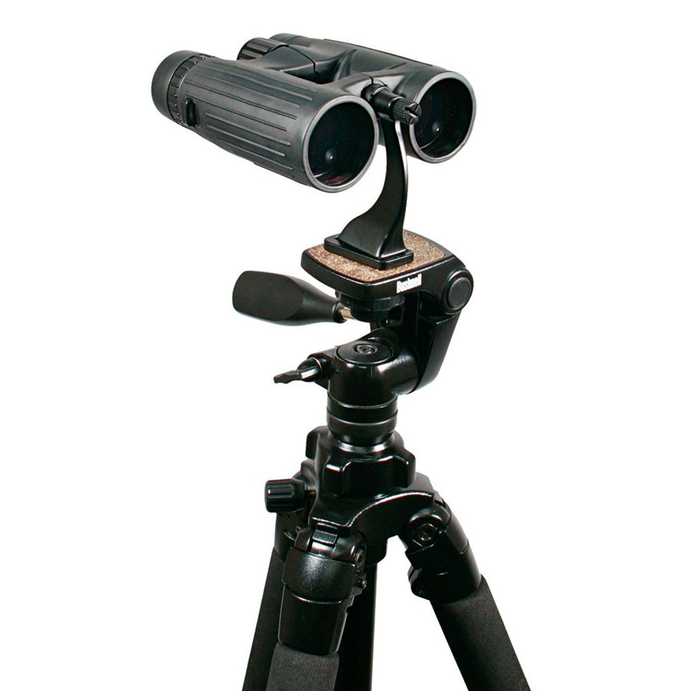 Bushnell binoculars to tripod adapter