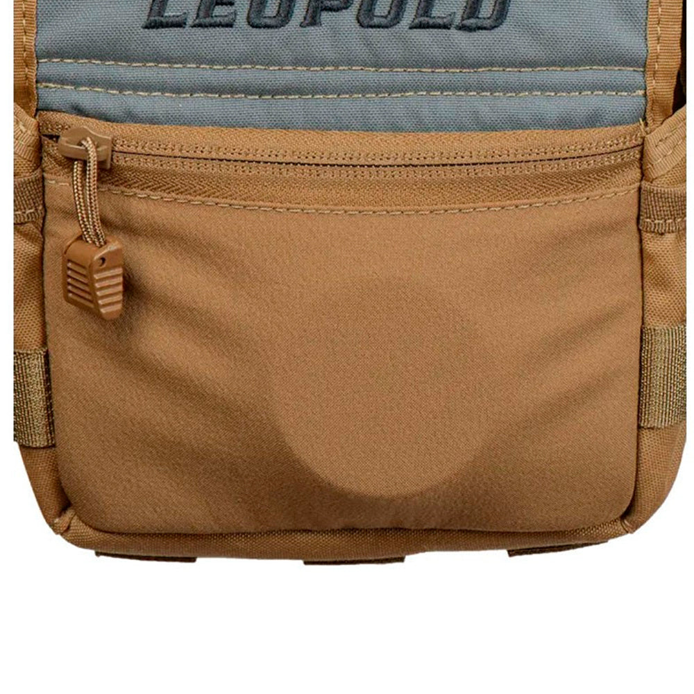 LEUPOLD Pro Guide 2 binocular harness