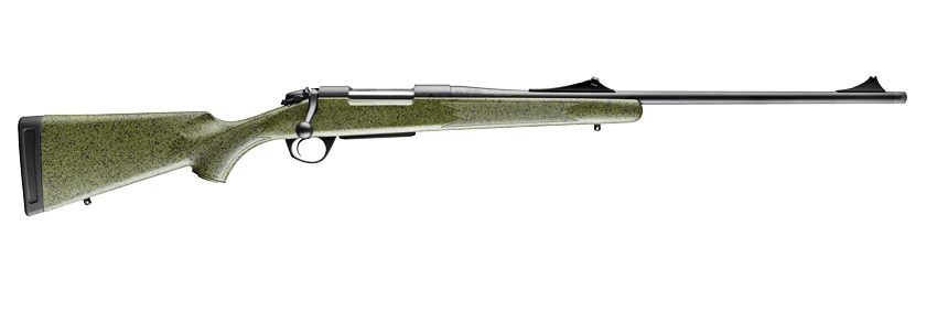 B14 Hunter Rifle 