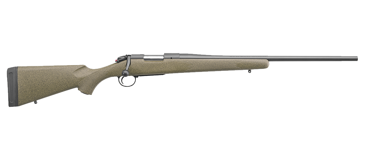 Rifle de Caza B-14 Hunter