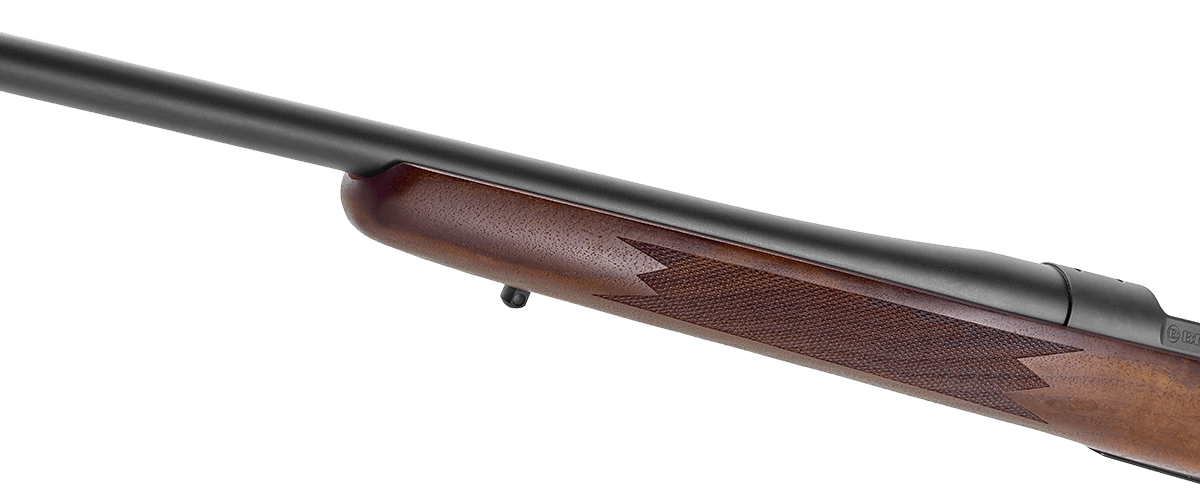 B14 Timber rifle 