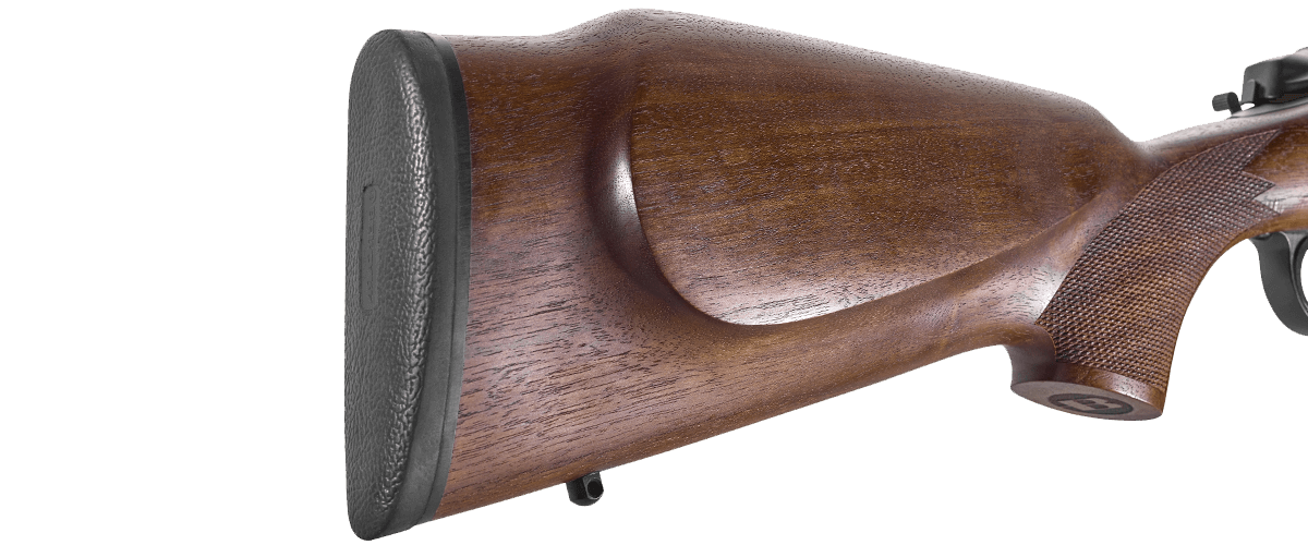 Rifle Bergara B14 Timber para Zurdos