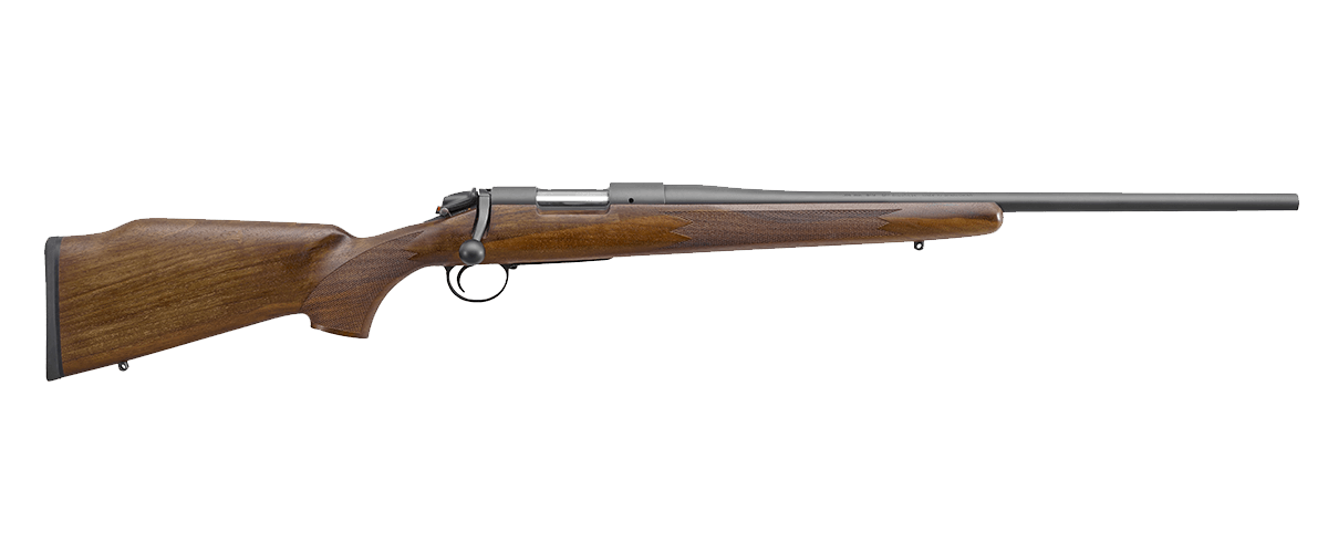 B14 Timber rifle 
