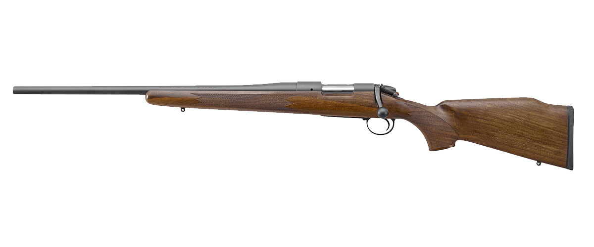 Rifle B14 Timber para Zurdos
