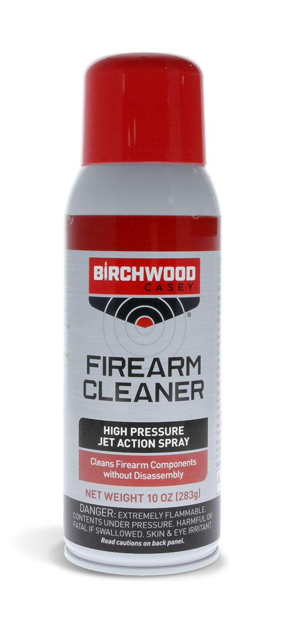 Gun Cleaner and Degreaser