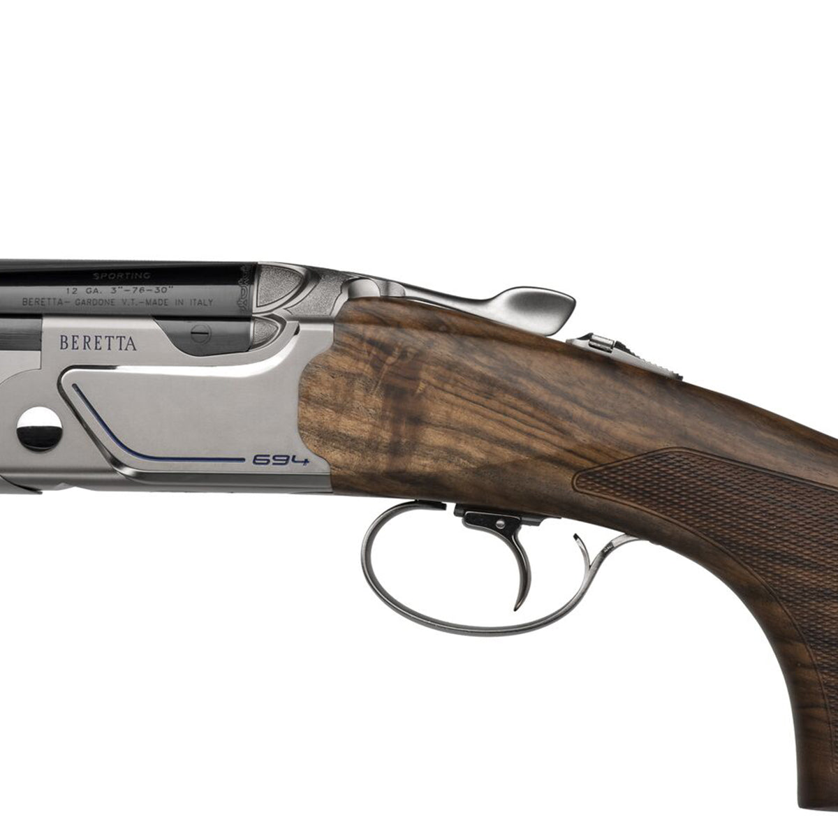 Escopeta Superpuesta Beretta 694 Sporting
