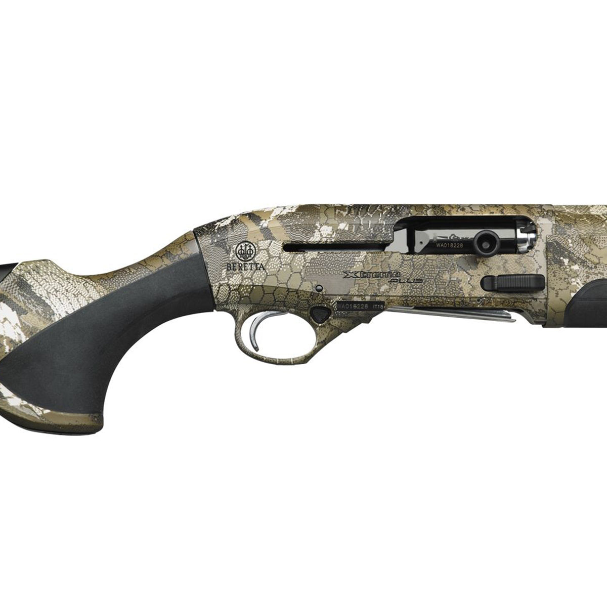 Ружье Beretta A400 Xtreme Plus 