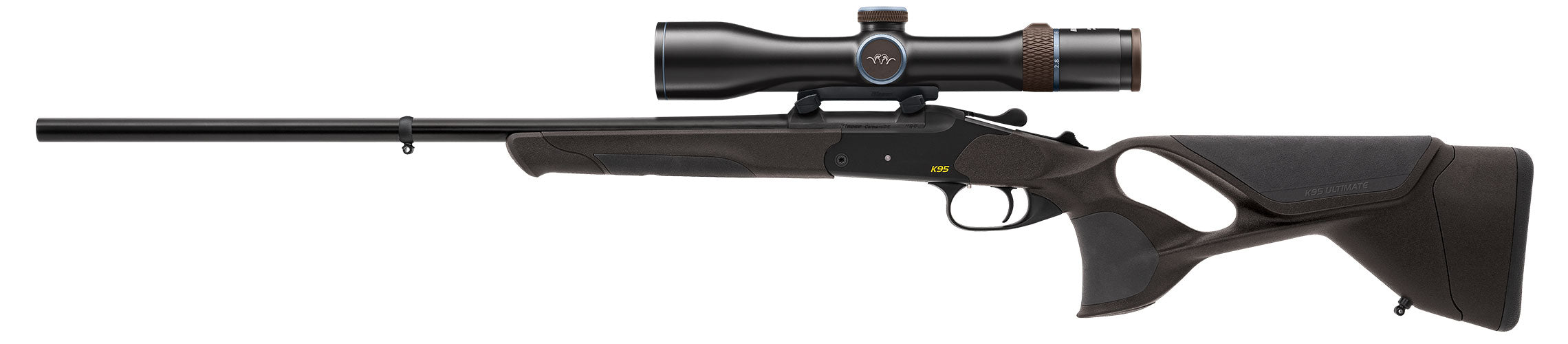 Rifle Monotiro K95 Ultimate