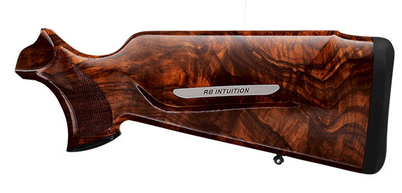 Rifle R8 Intuition