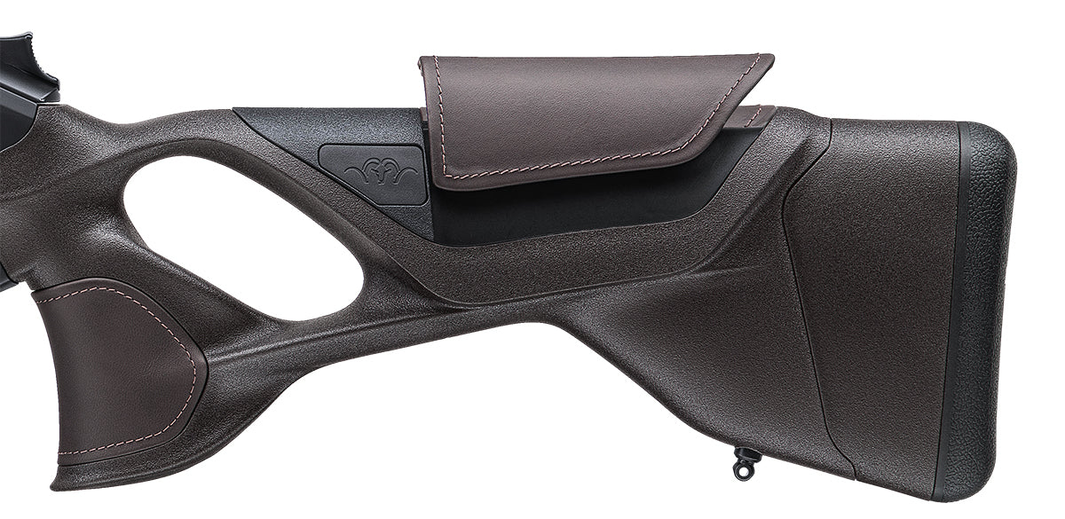 R8 Ultimate X Leather Rifle