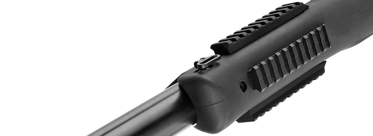 PCP BT65SB Elite Carbine