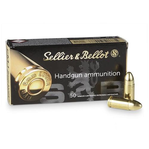 Bullets for Short Gun