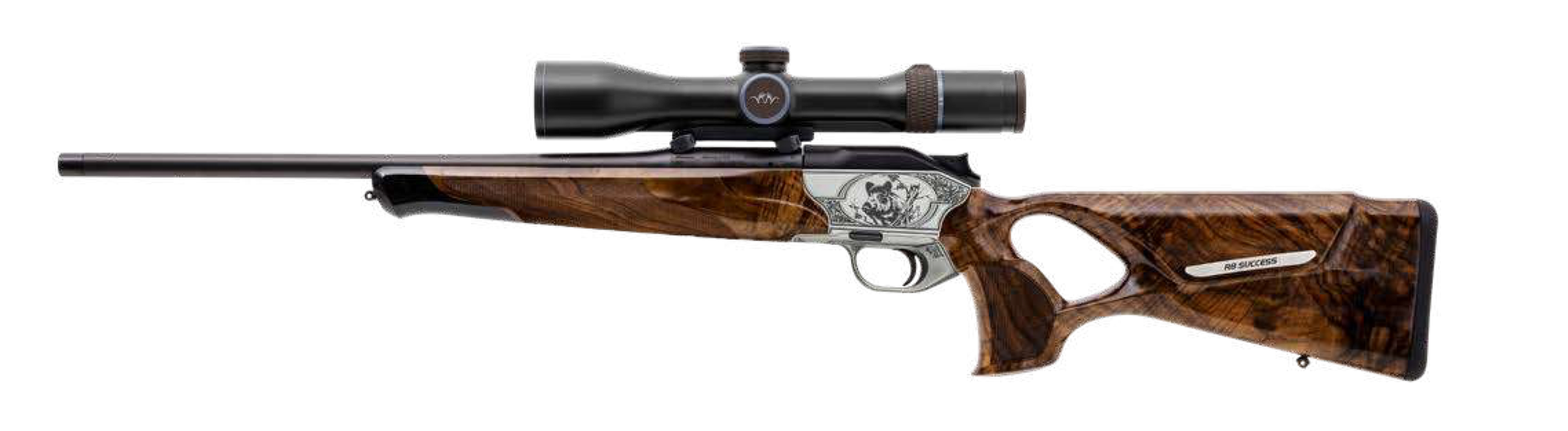 Blaser R8, el arma de caza deportiva más polivalente - ClassPaper