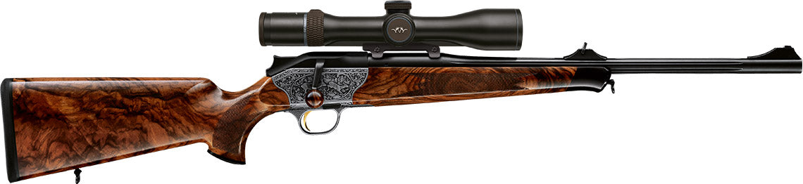 R8 Baroness Rifle