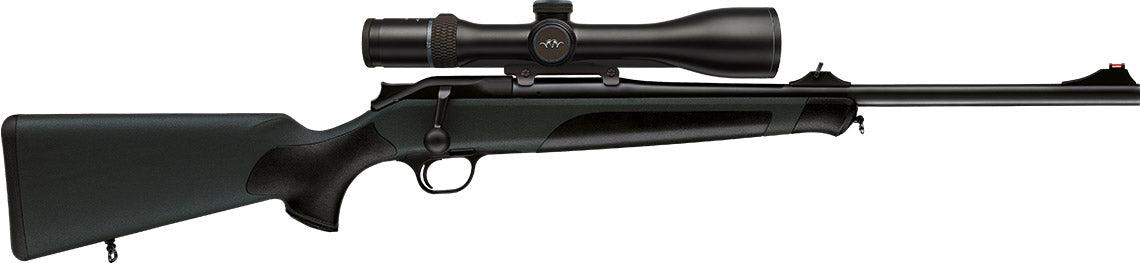 Rifle R8 Professional