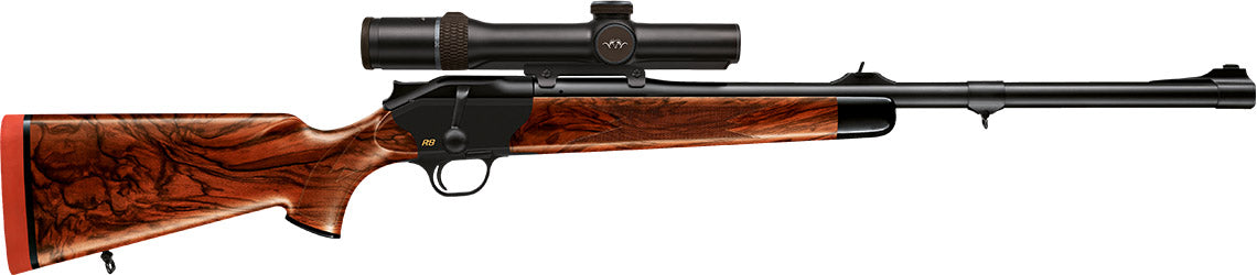 R8 Kilombero Rifle