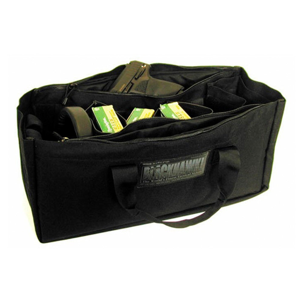 Bolsa Modular Insertable Blackhawk