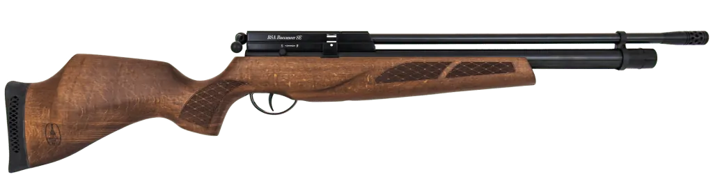 High Performance Synthetic PCP Arrow Air Rifle