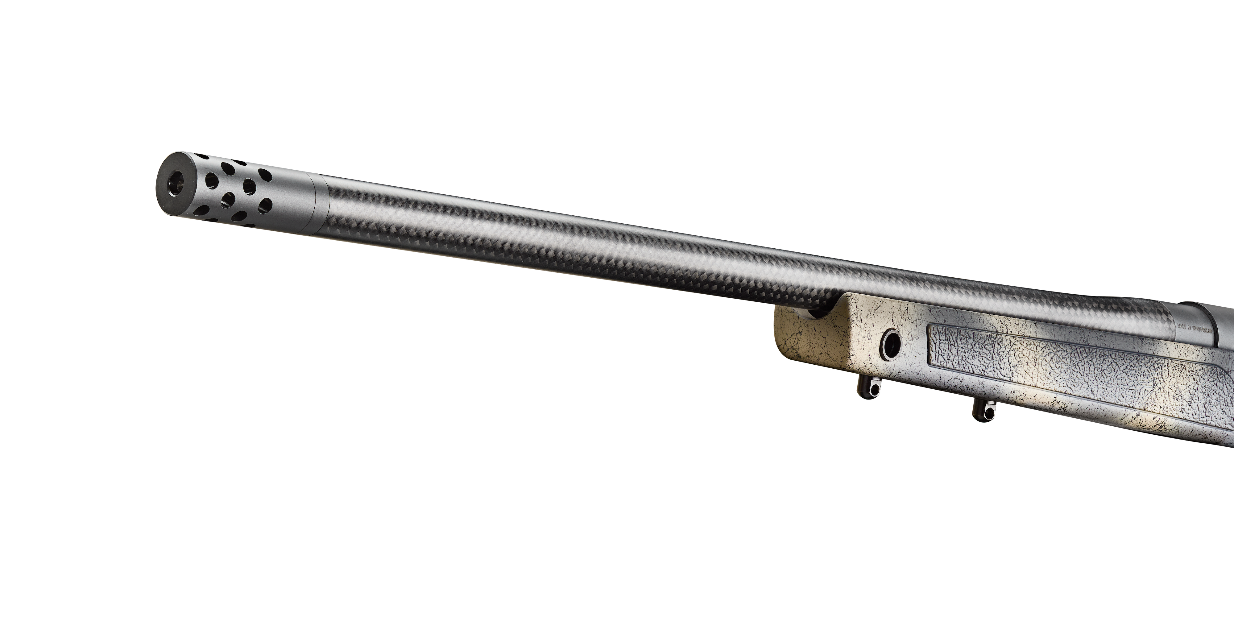 Rifle de Caza B-14 Wilderness HMR Carbon