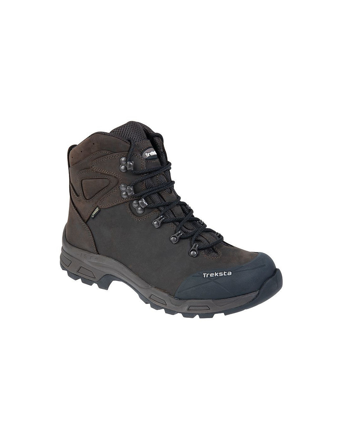 X-Mountain hunting boots