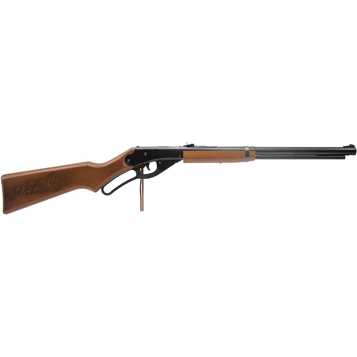 Adult Red Ryder Air Rifle 