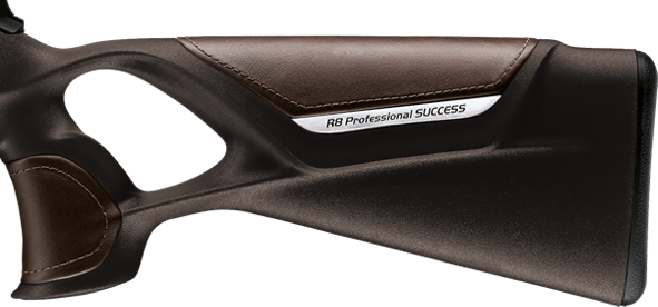 R8 Professional Success Leather Rifle