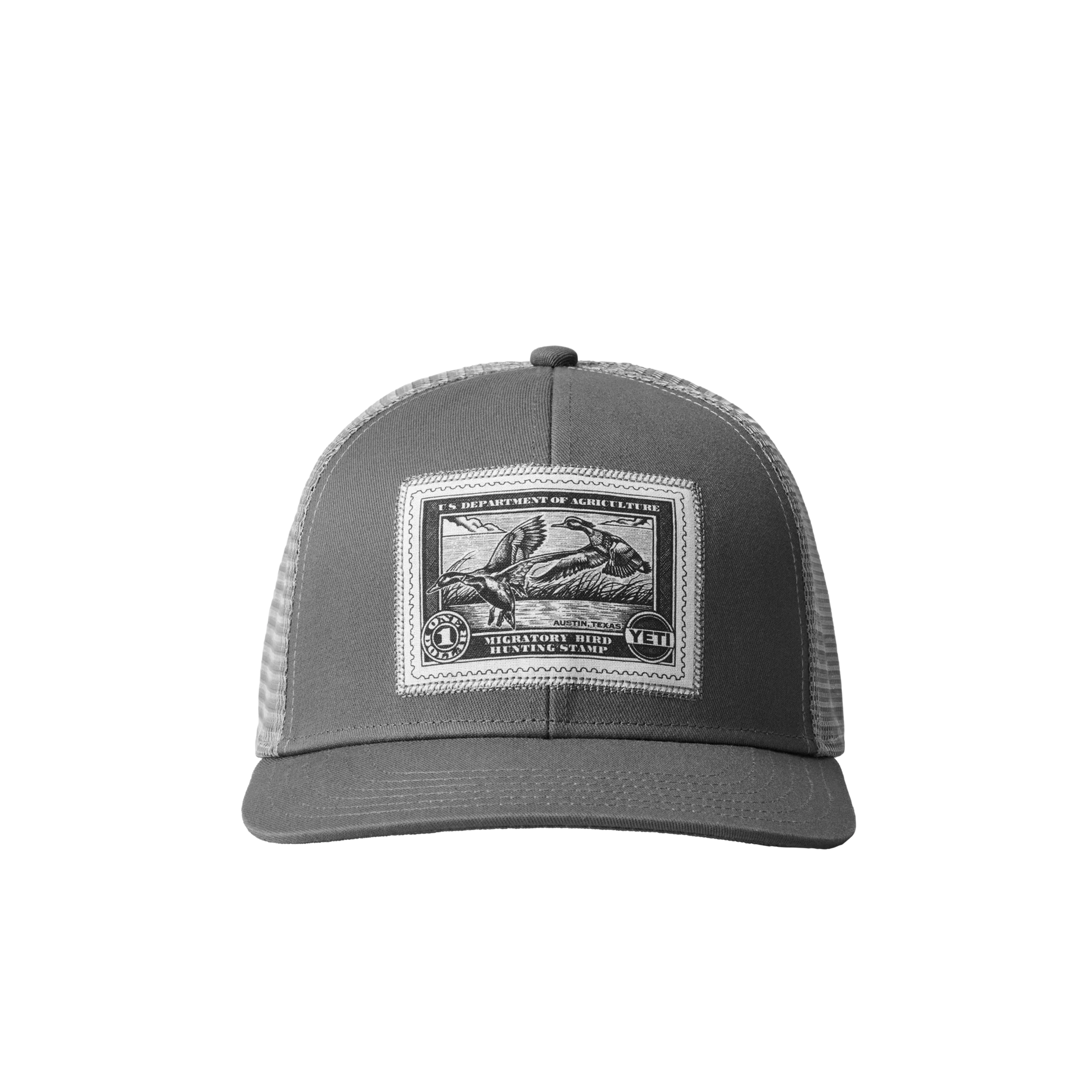 Duck Stamp Trucker Hat
