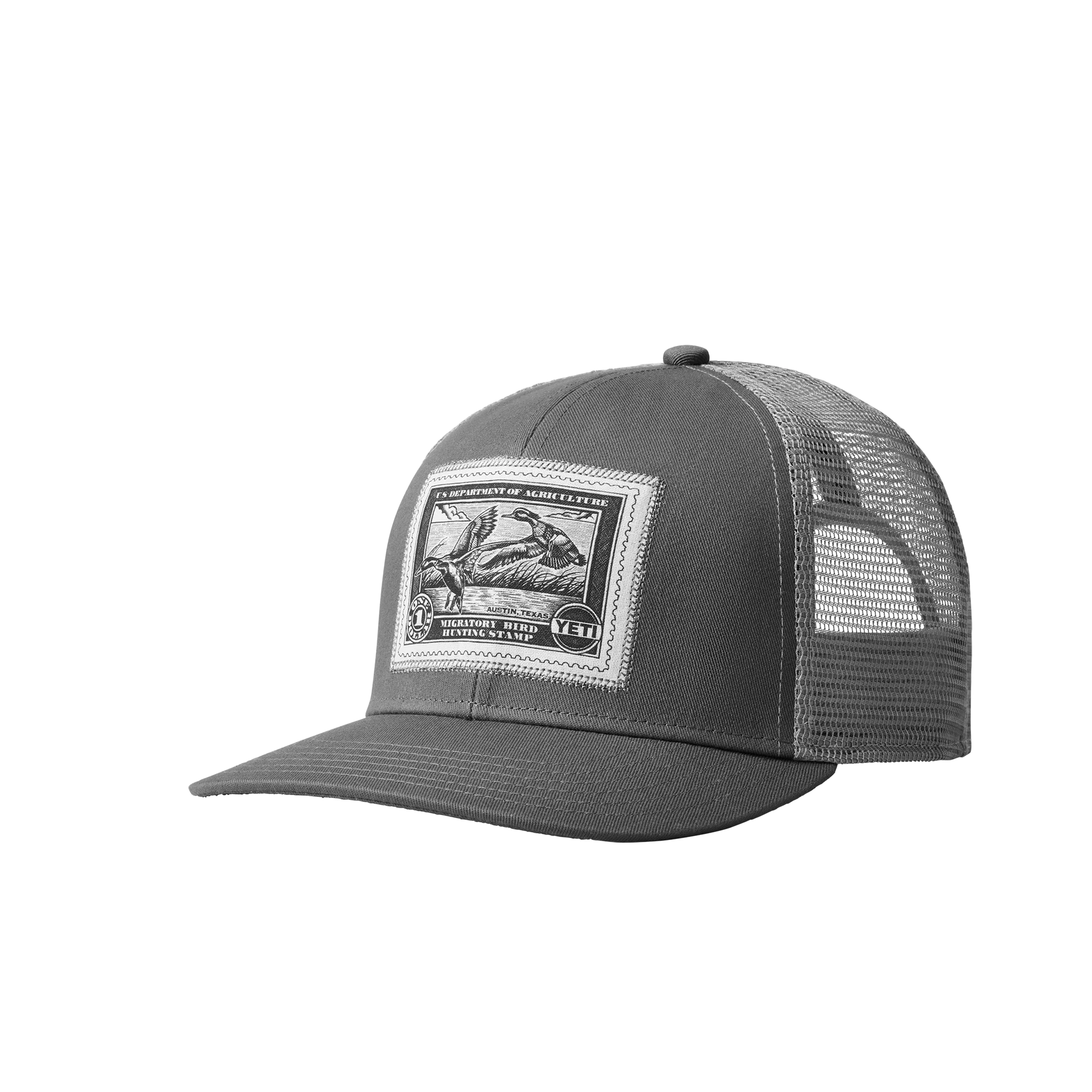 Duck Stamp Trucker Hat