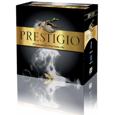 Prestige Hunting Cartridges