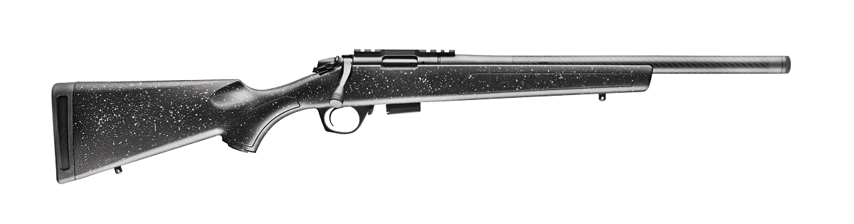 Rifle de Caza y Tiro Rimfire BMR Carbon