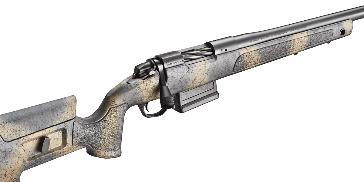 Anilla Portafusil para Rifle Blaser – Armeria Pato