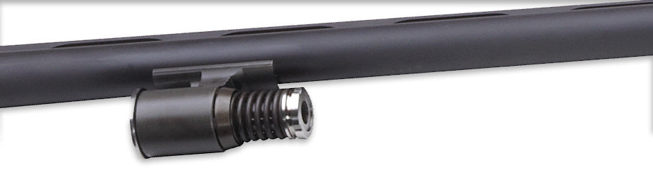 A300 Outlander Semi-automatic Shotgun