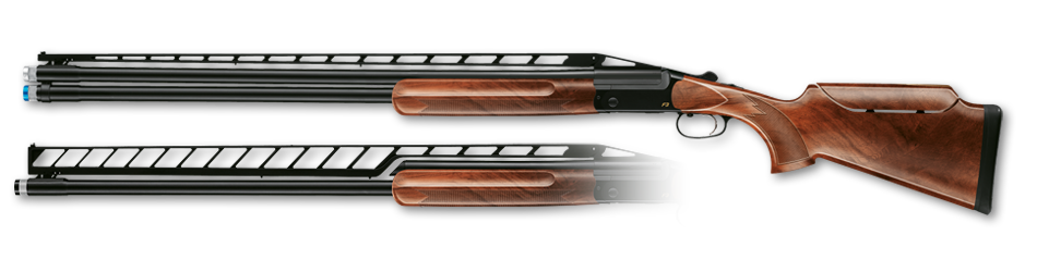 Carbon bipod for BLASER R8 Professional – Armeria Pato