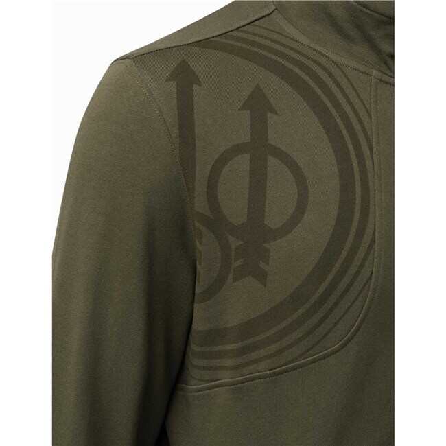 Jersey Beretta Corporate