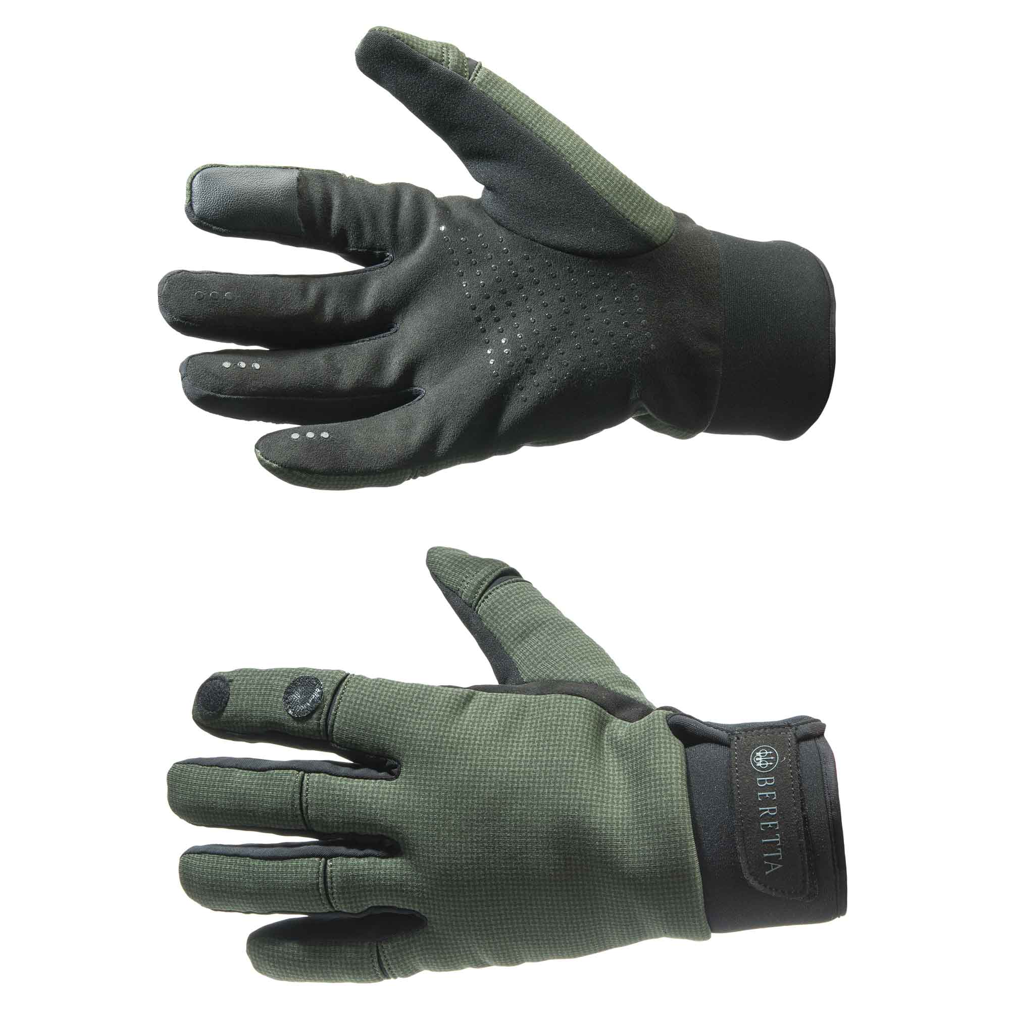 WaterShield Hunting Gloves