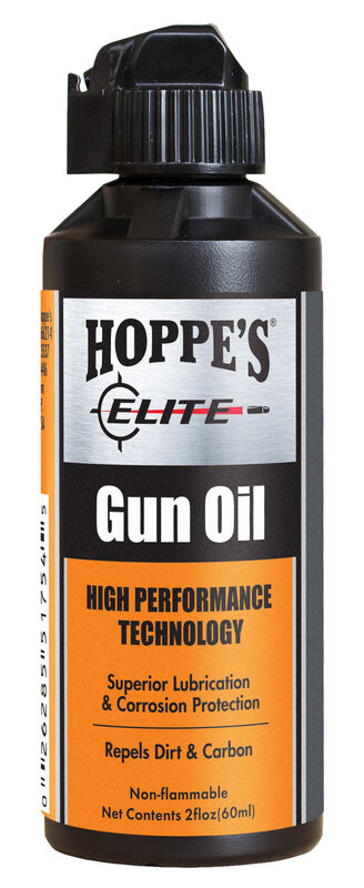 Aceite para Armas Elite Hoppe's Gun Oil