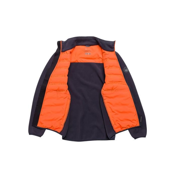 Roe Thermal Sweater
