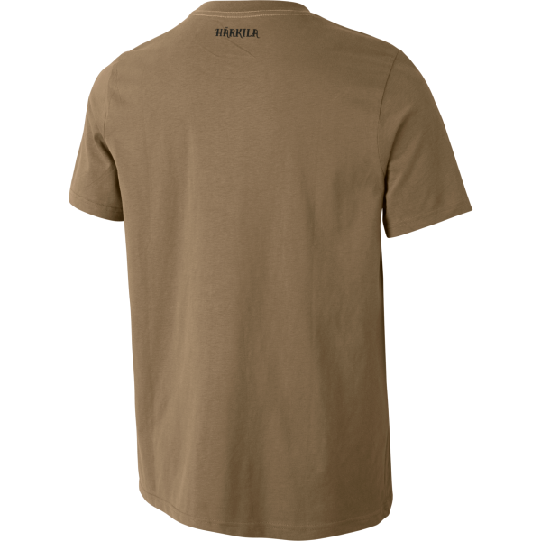 Camiseta Wildlife Lynx S/S T-Shirt