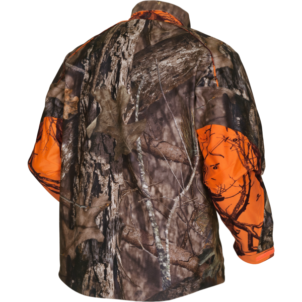 Chaqueta Moose Hunter HSP Jacket