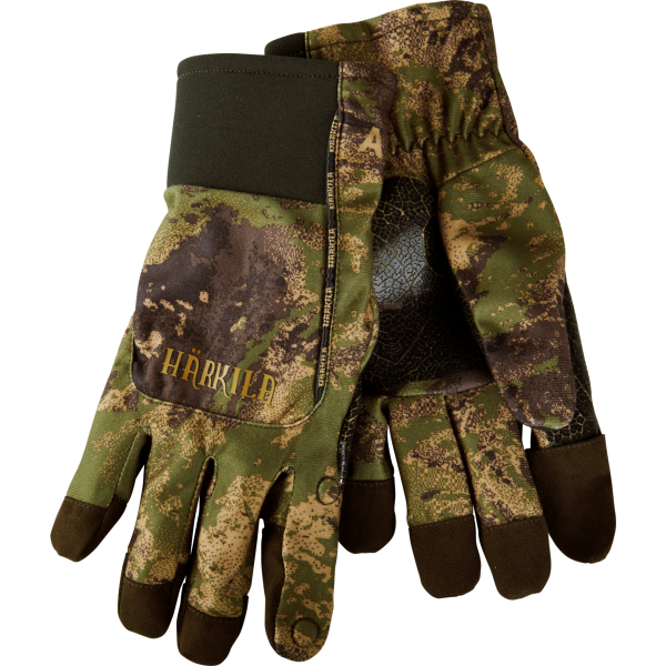 Guantes Lynx HWS Gloves