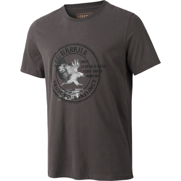 Camiseta Wildlife Eagle S/S T-Shirt
