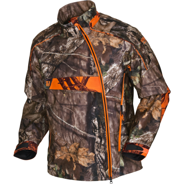 Moose Hunter HSP Jacket