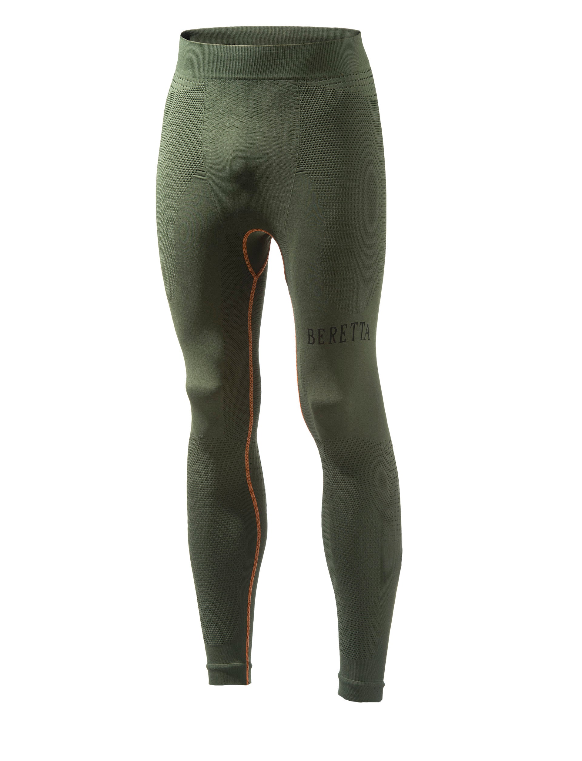 Pantalones Body Mapping 3D