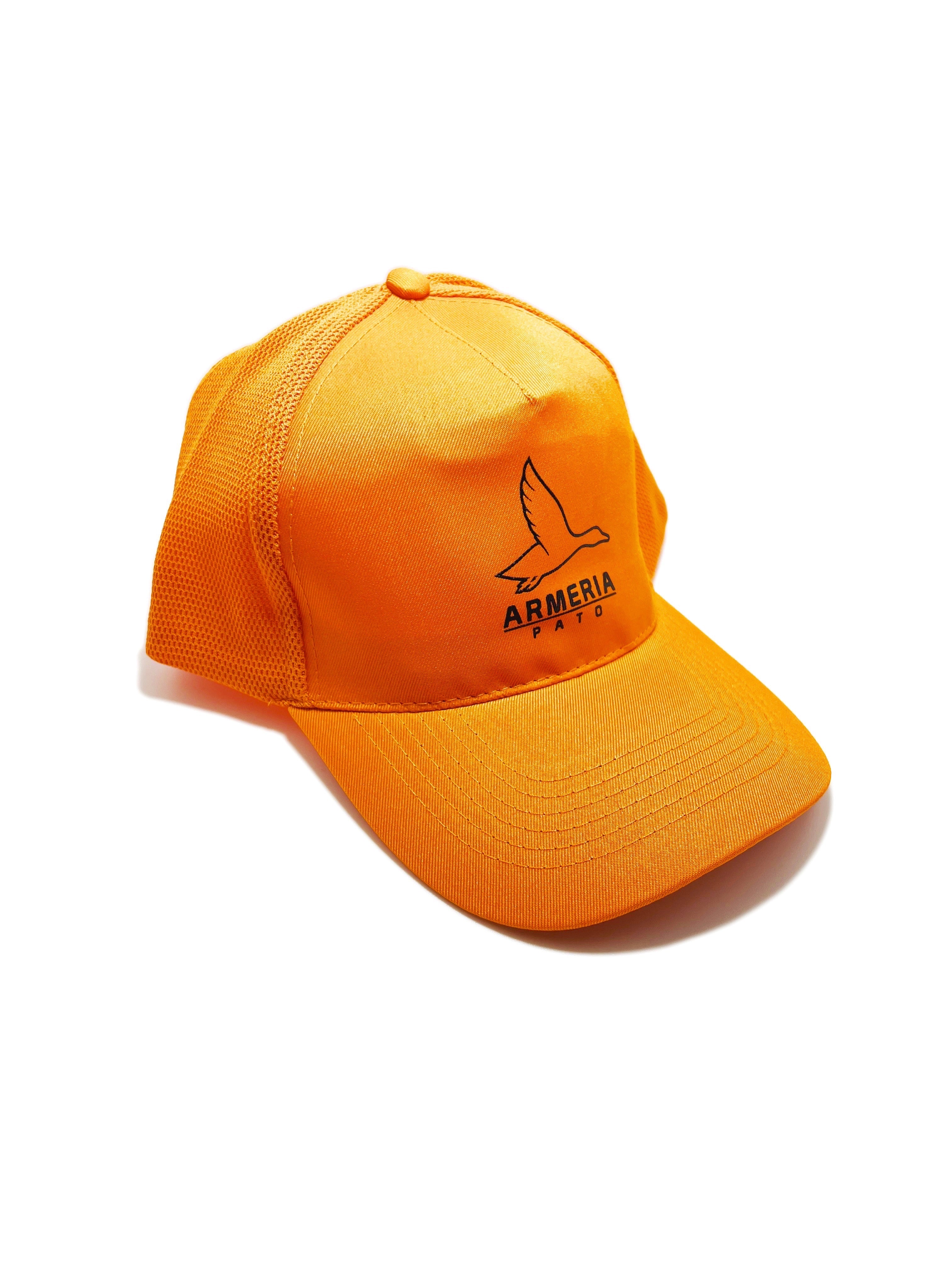 Breathable and Adjustable Summer Cap