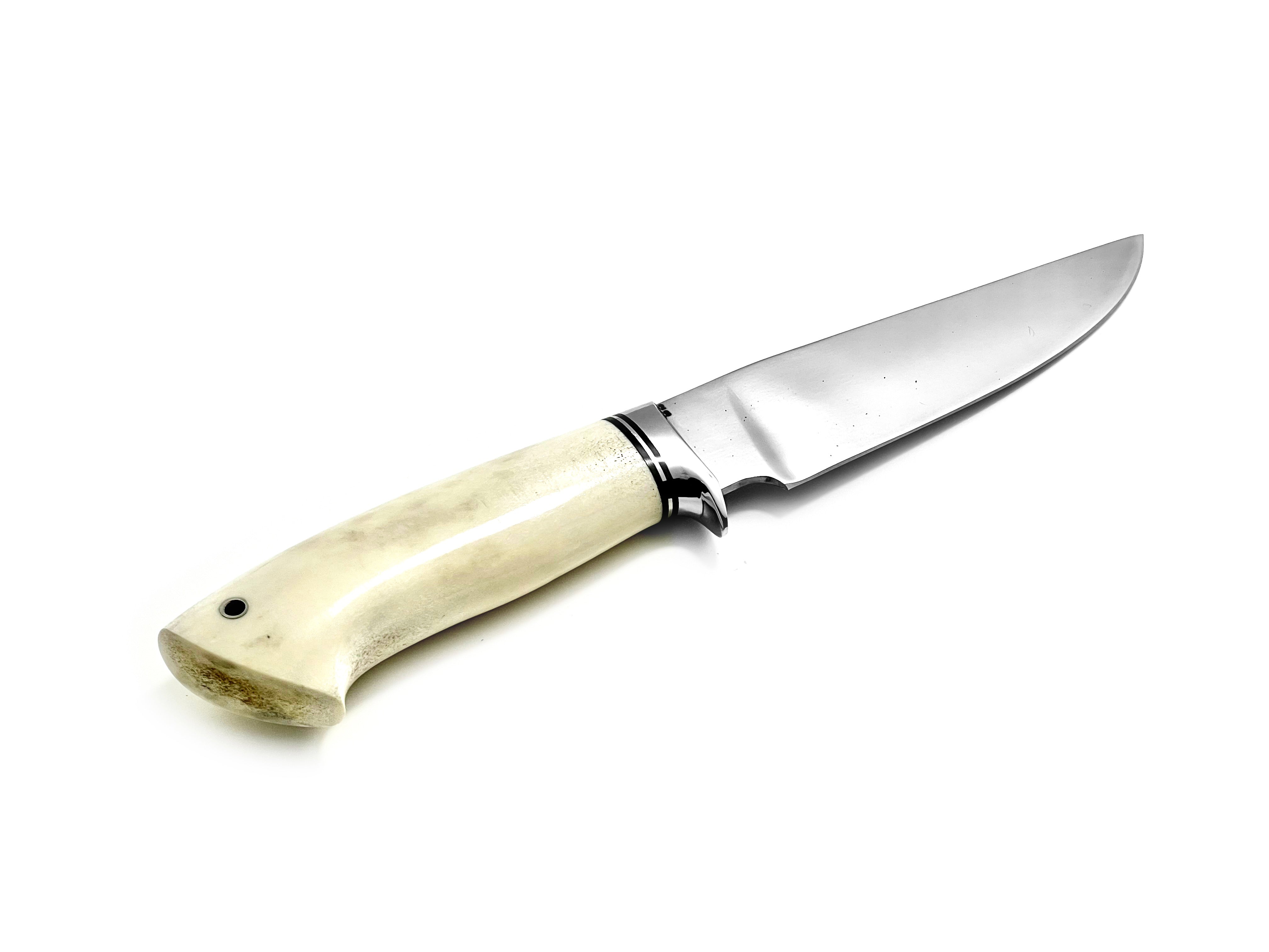 Berkut Hunting Knife