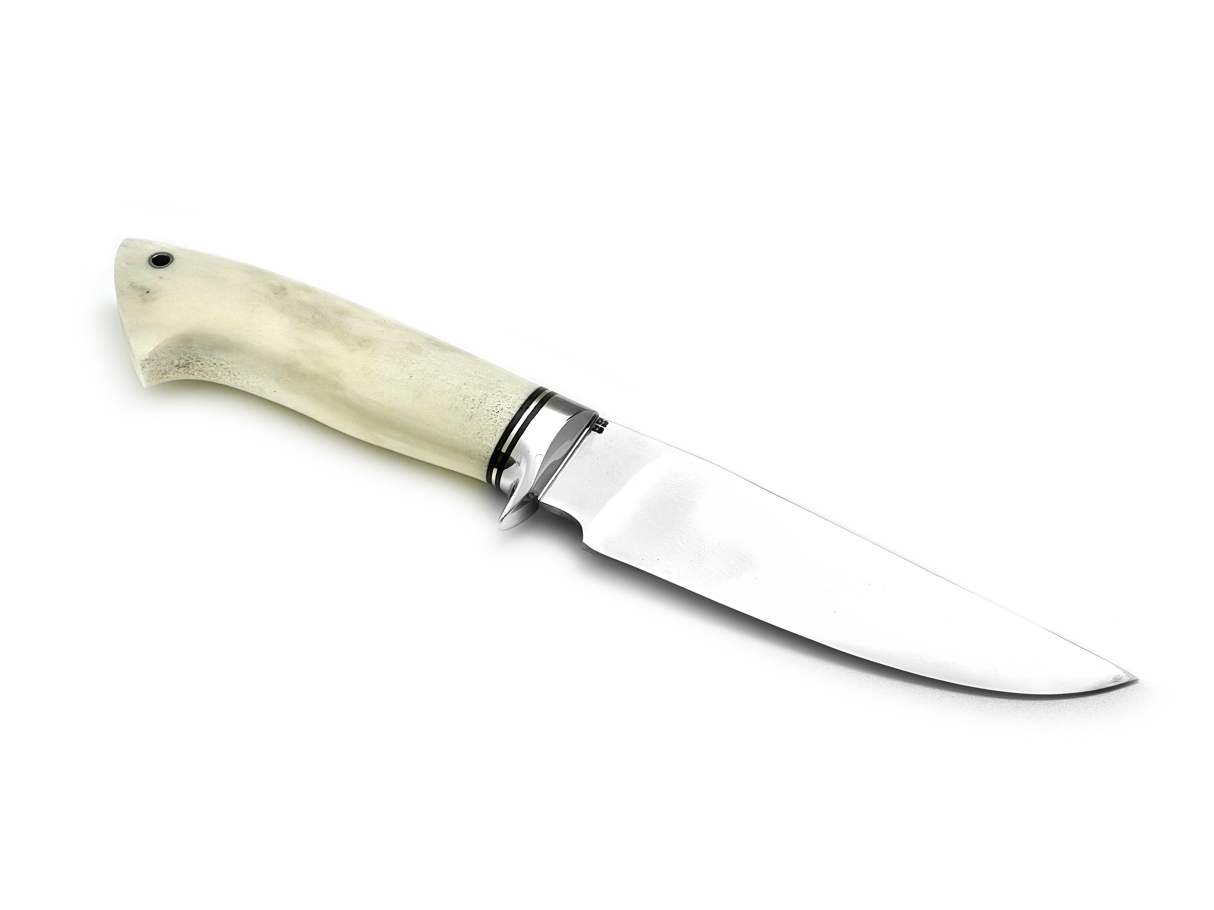 Cuchillo de Caza Berkut