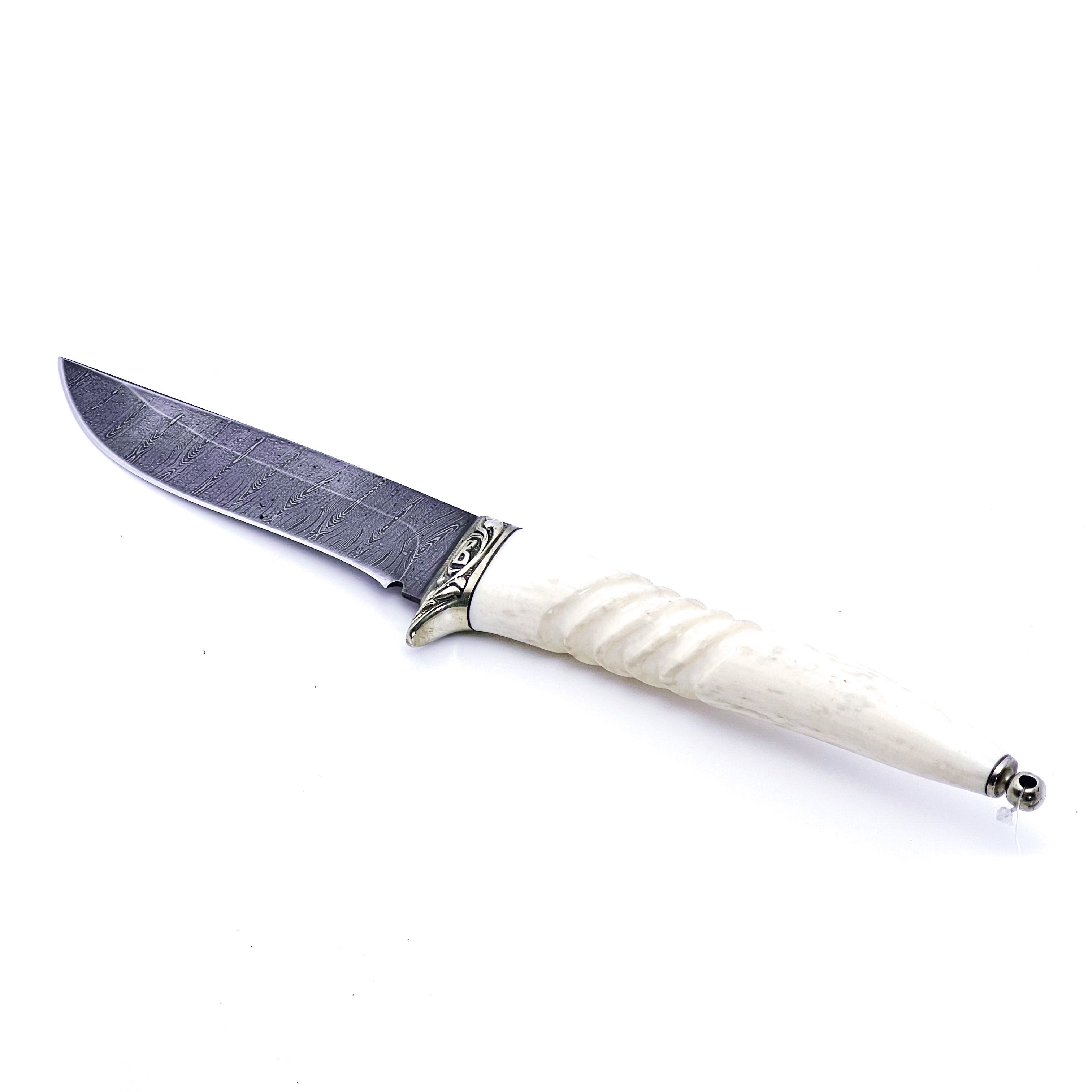 Small Capercaillie Hunting Knife