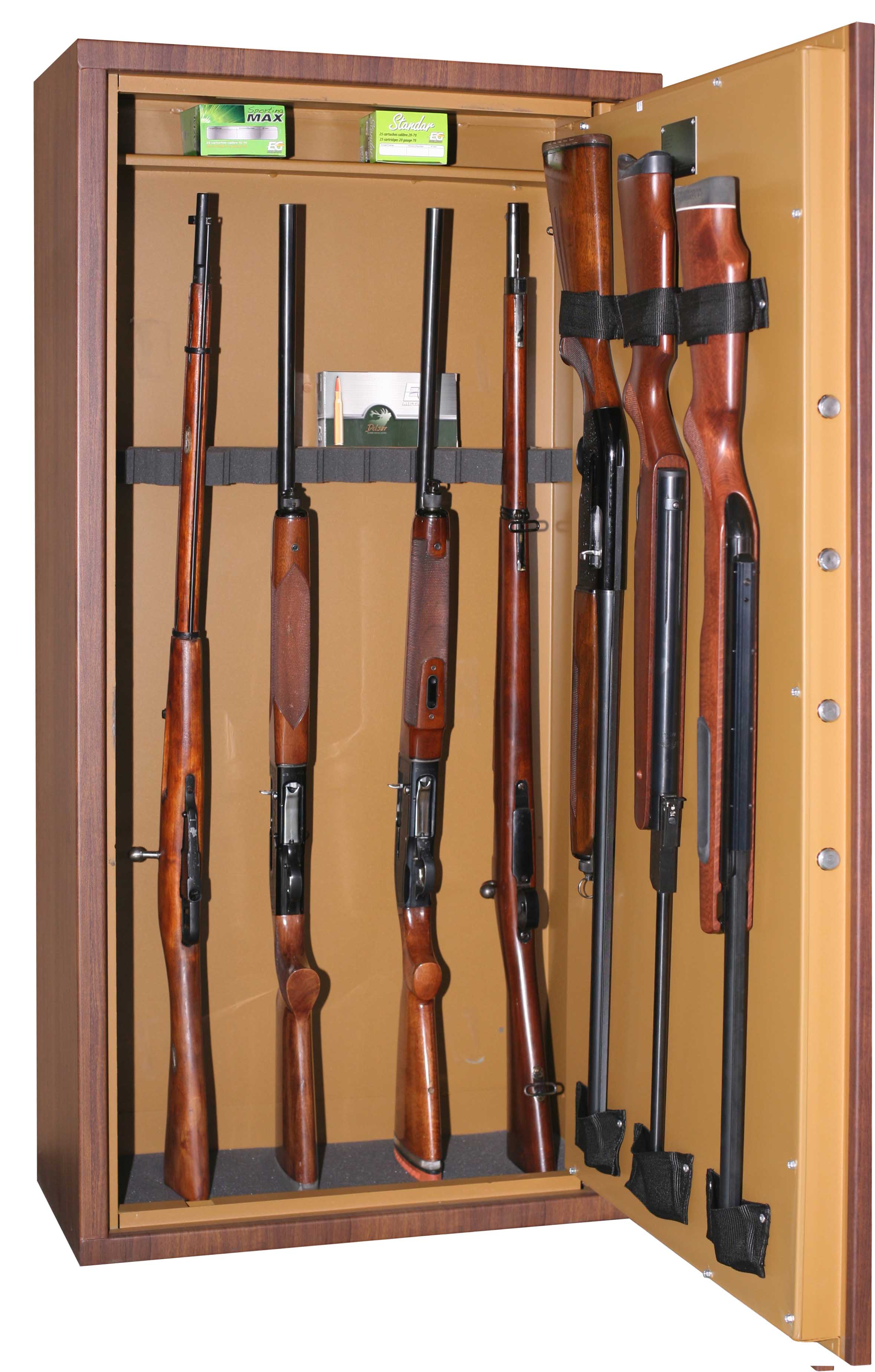 Armeros para Rifles y Escopetas – Armeria Pato