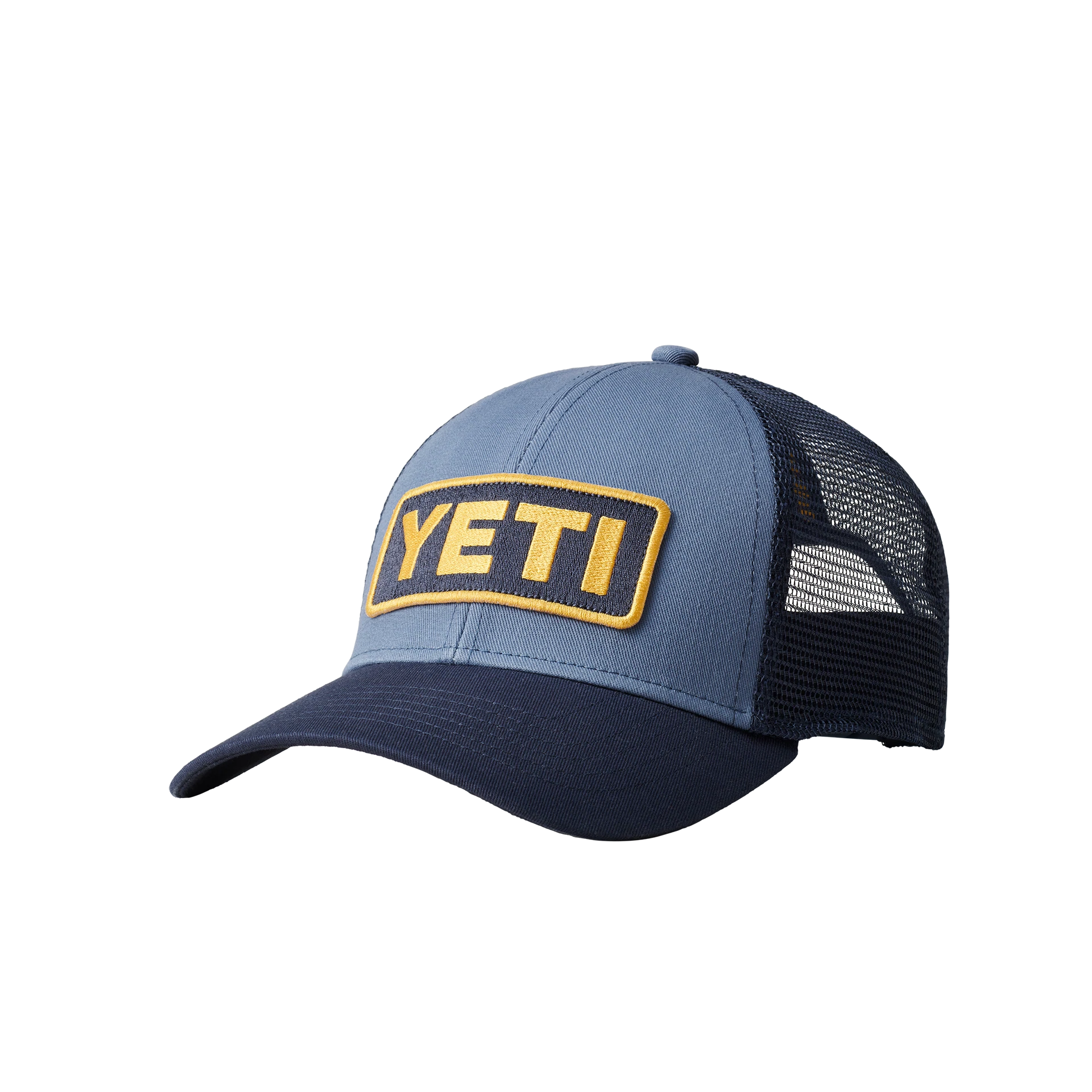 Gorra Logo Badge Low Profile Trucker Hat