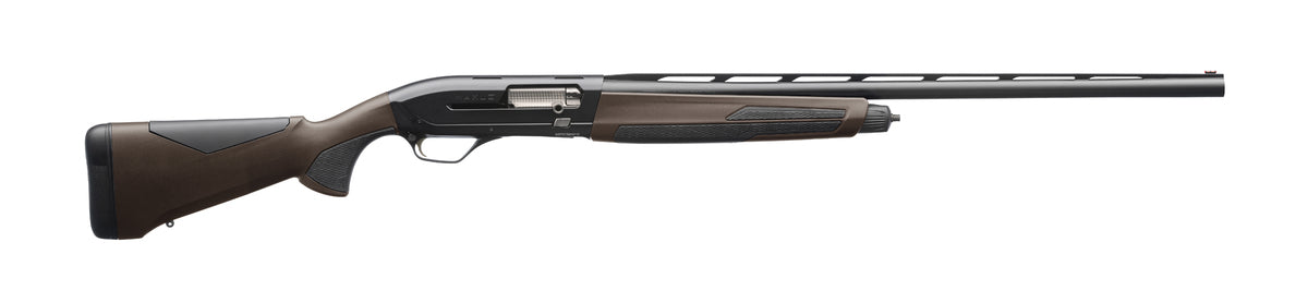 Maxus 2 Composite Brown 12M 3.5 Semi-Automatic Shotgun